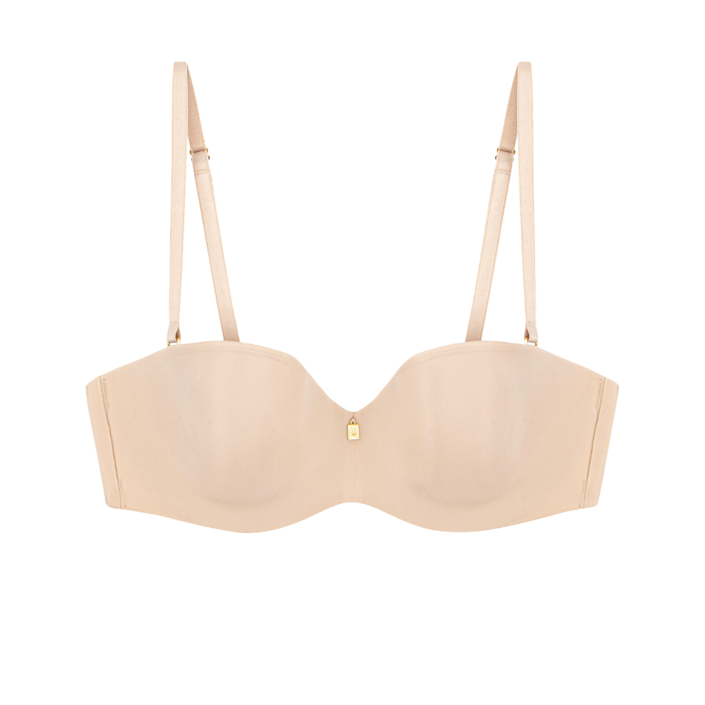 Triumph | Brasier Body Make-Up Essentials