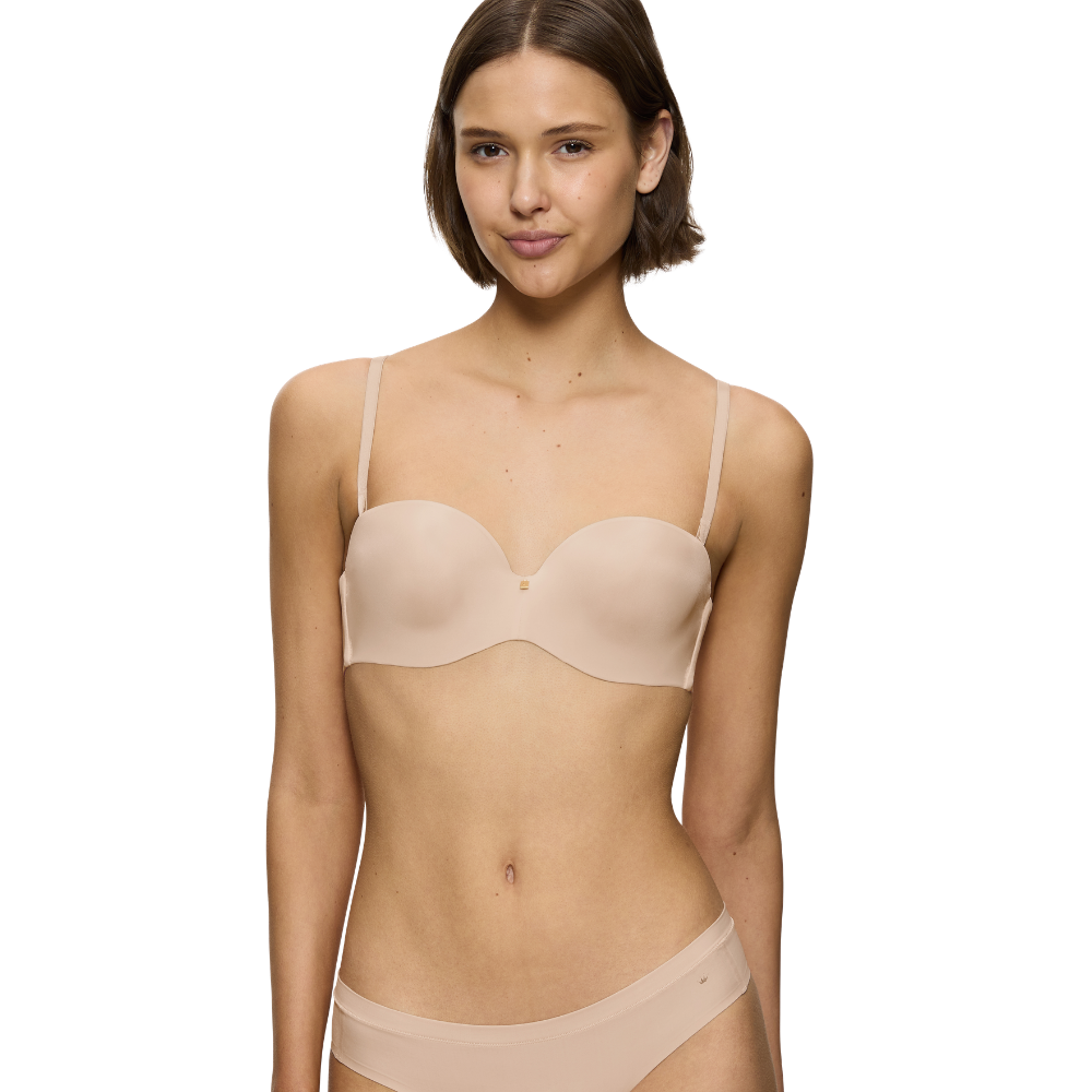 Triumph | Brasier Body Make-Up Essentials