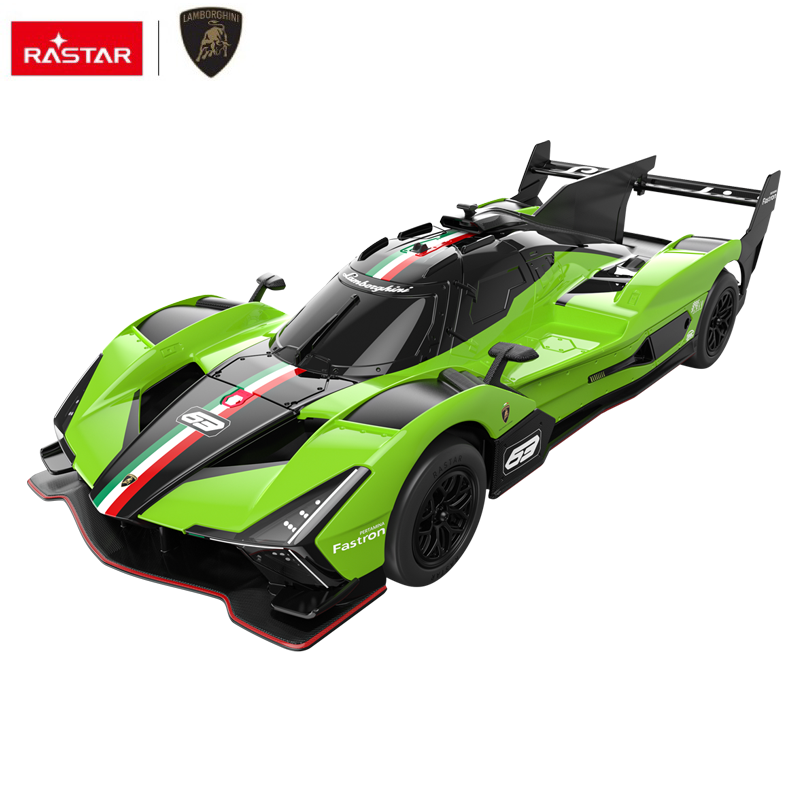 Rastar | Lamborghini SC63 a Control Remoto