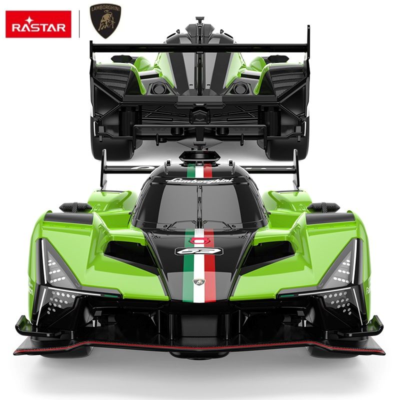 Rastar | Lamborghini SC63 a Control Remoto