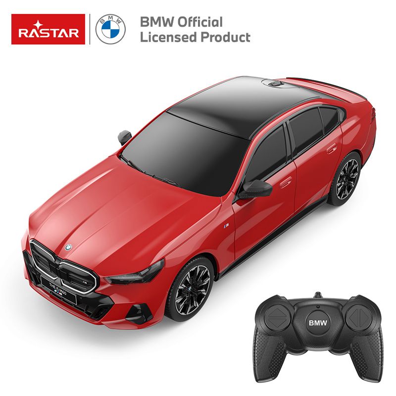 Rastar | BMW i5 a Control Remoto