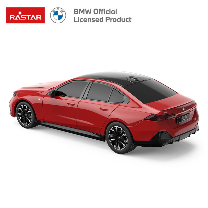 Rastar | BMW i5 a Control Remoto