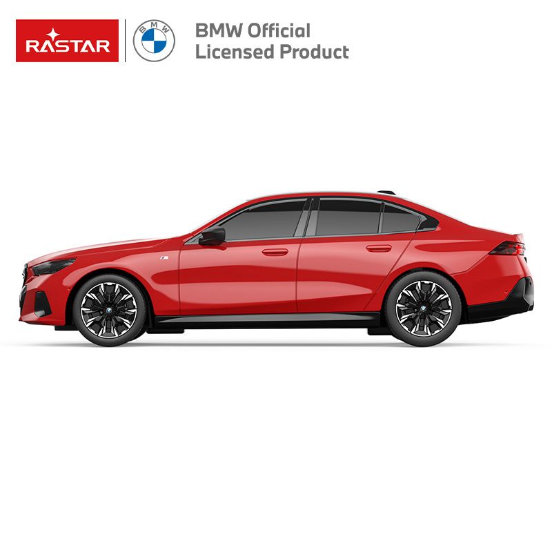 Rastar | BMW i5 a Control Remoto