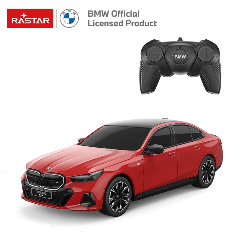 Rastar | BMW i5 a Control Remoto