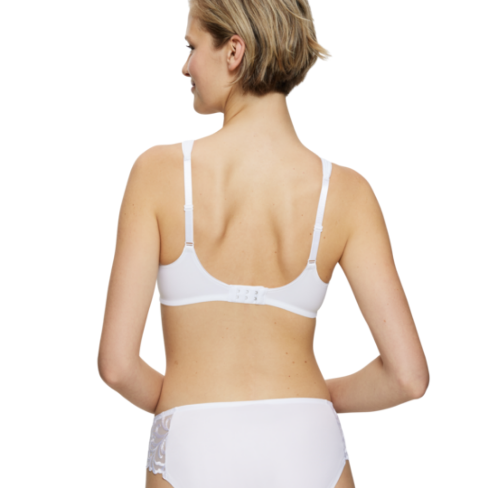 Triumph | Brasier Moderm Soft+Cotton