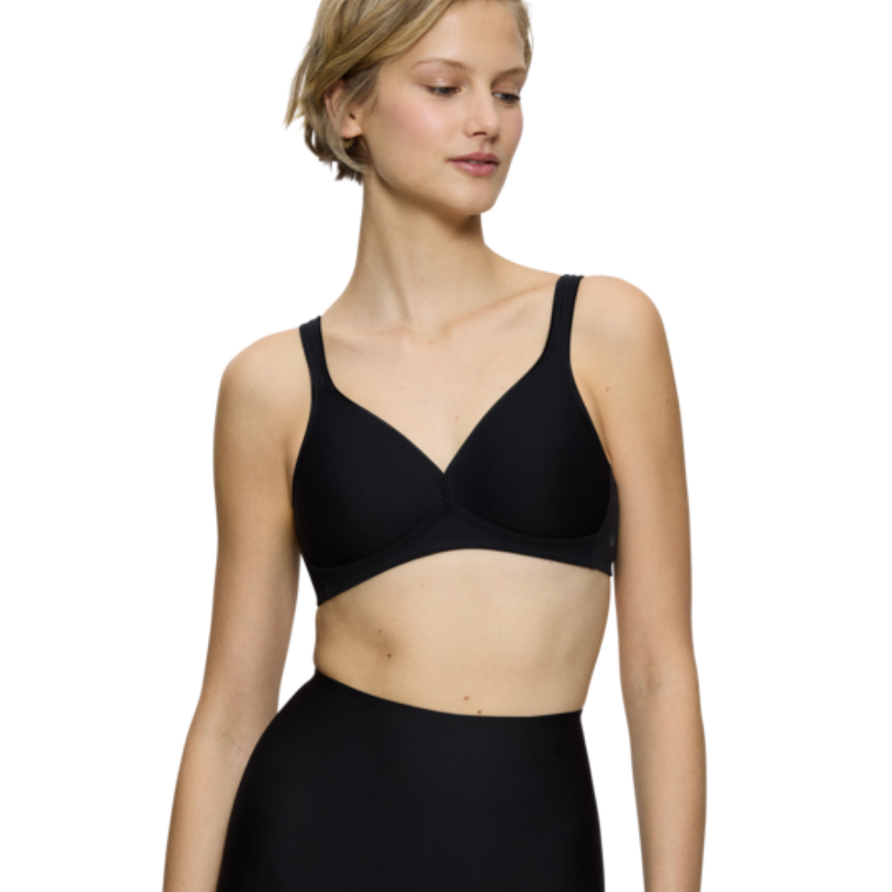 Triumph | Brasier Moderm Soft+Cotton