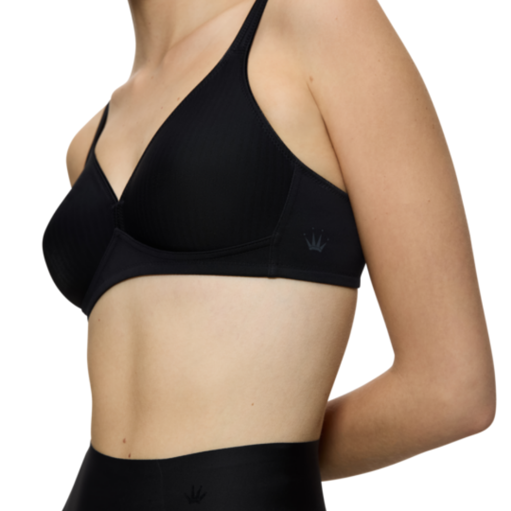 Triumph | Brasier Moderm Soft+Cotton