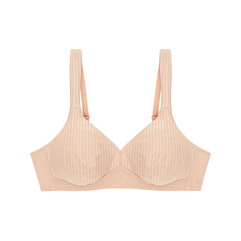 Triumph | Brasier Moderm Soft+Cotton