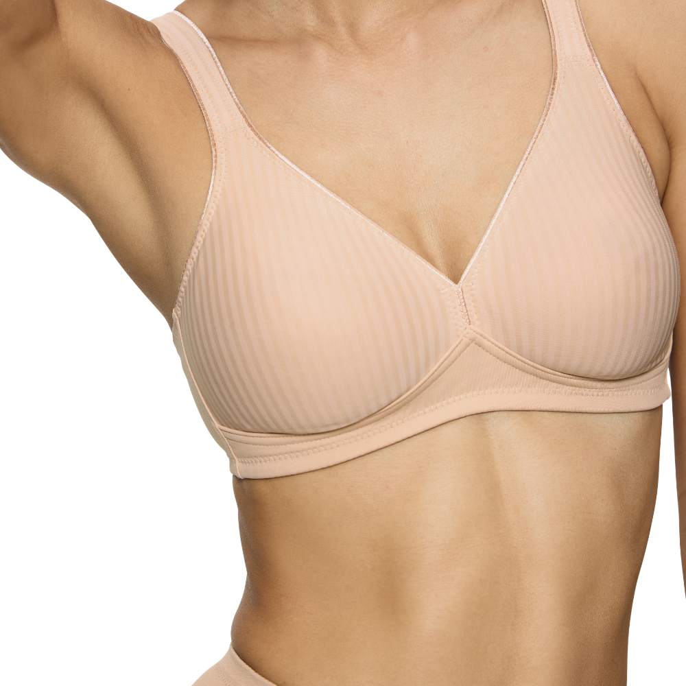 Triumph | Brasier Moderm Soft+Cotton
