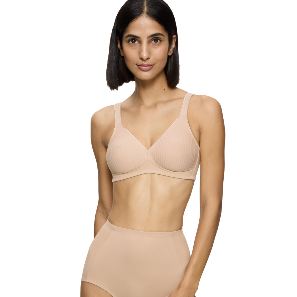 Triumph | Brasier Moderm Soft+Cotton