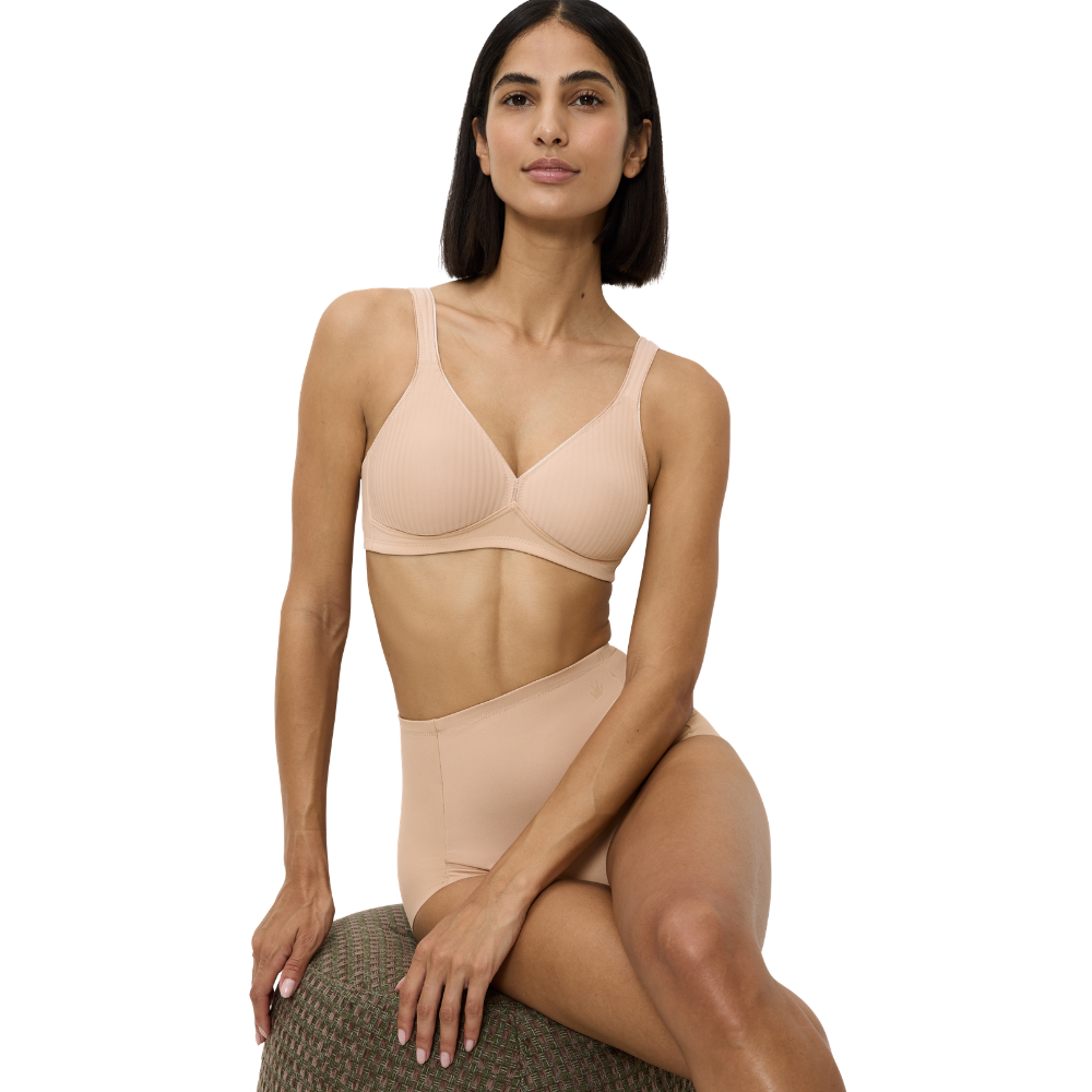 Triumph | Brasier Moderm Soft+Cotton