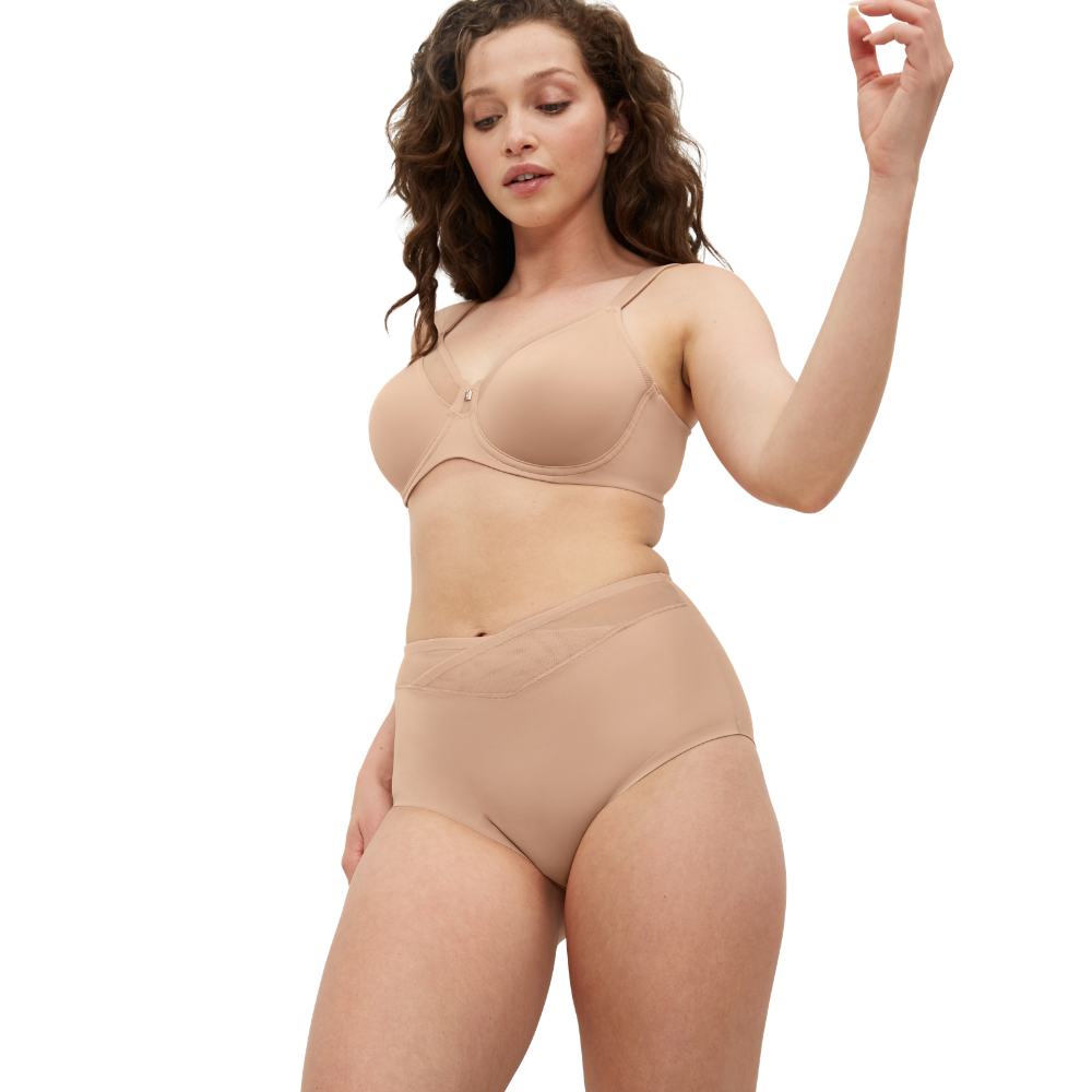 Triumph | Brasier True Shape Sensation W01