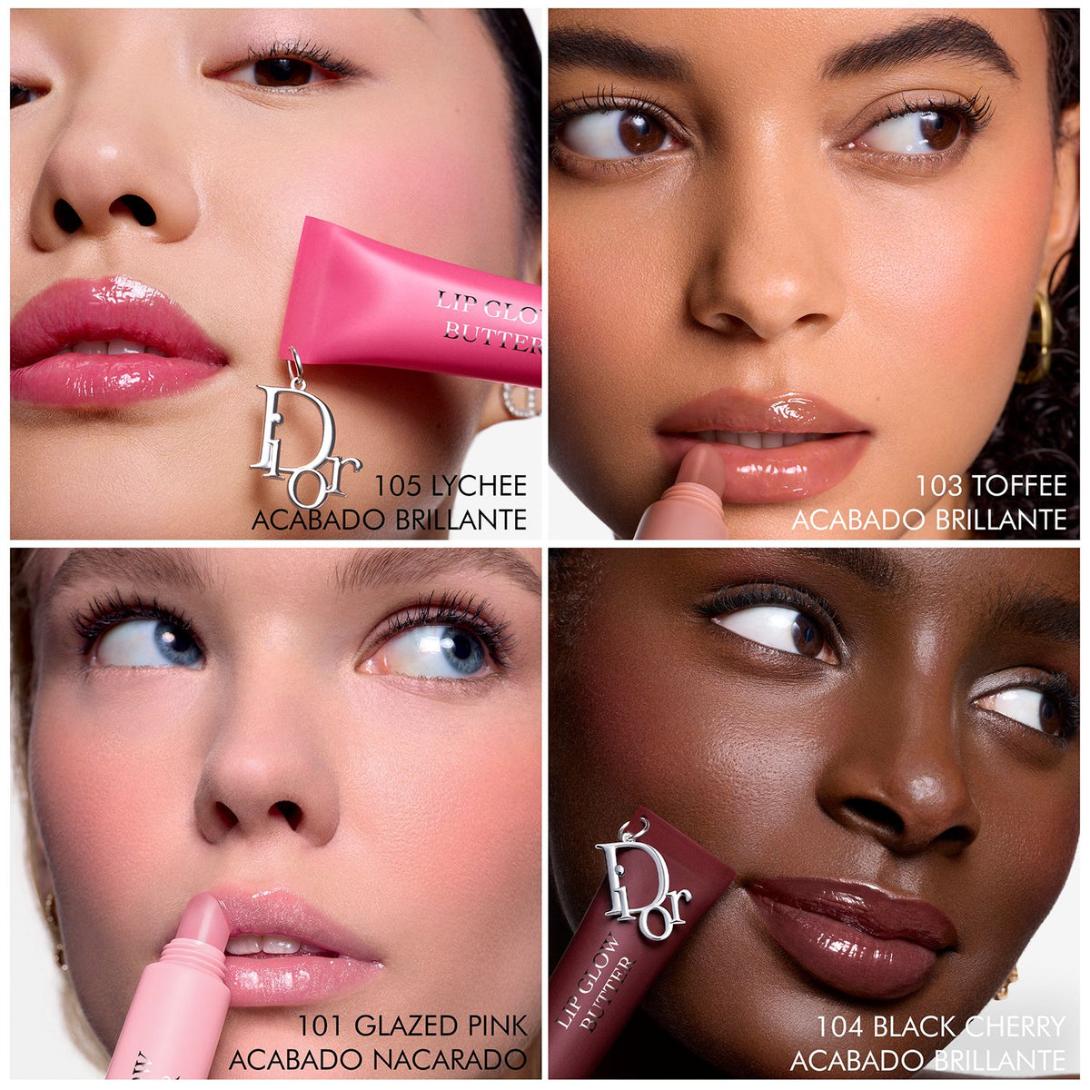 DIOR | Dior Addict Lip Glow Butter