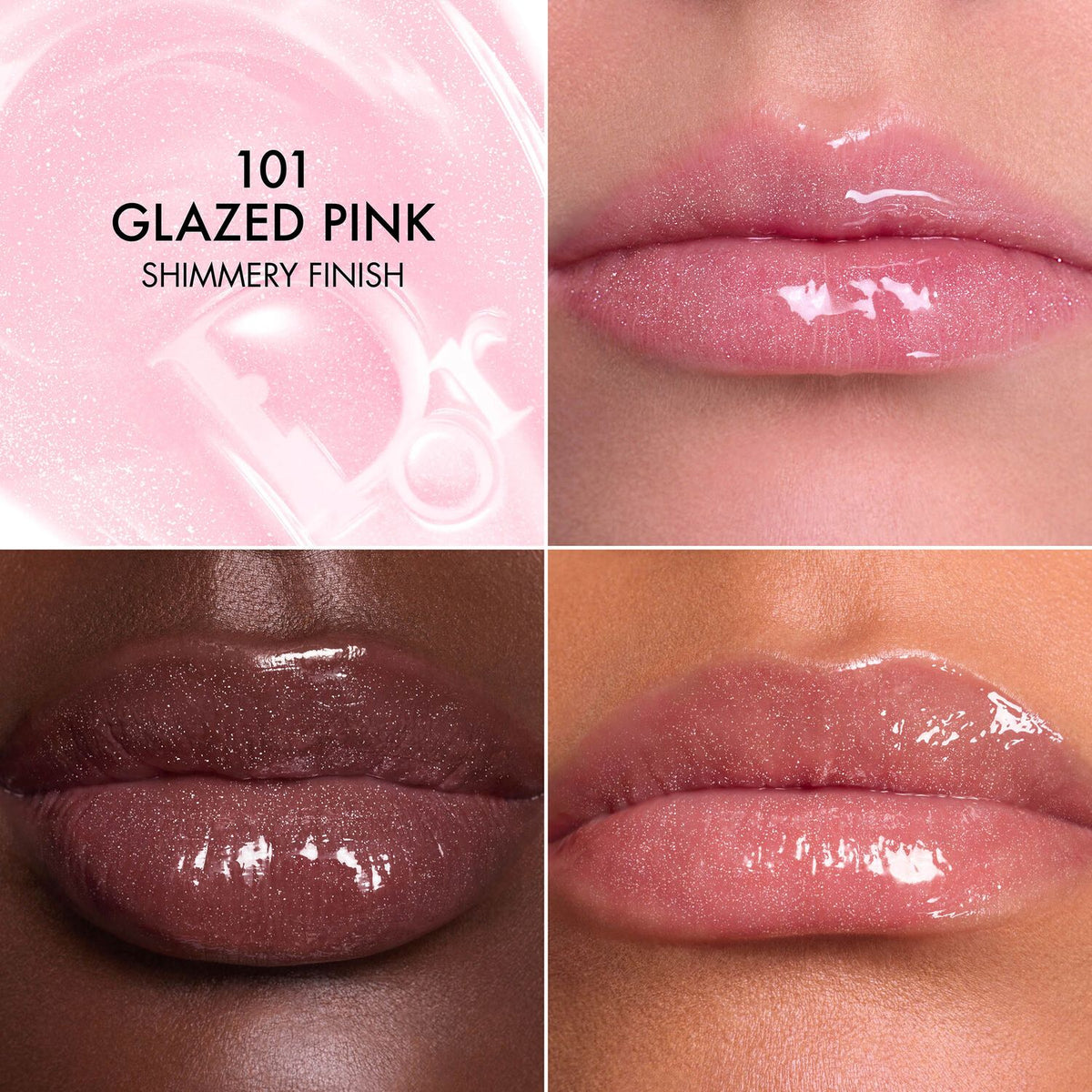 DIOR | Dior Addict Lip Glow Butter