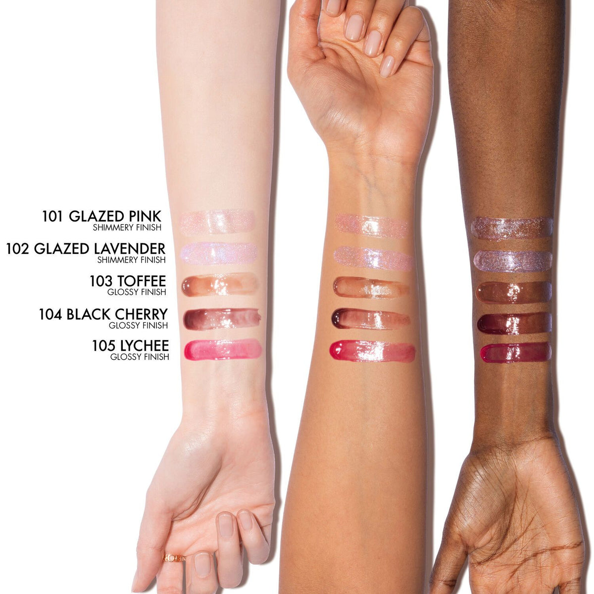 DIOR | Dior Addict Lip Glow Butter