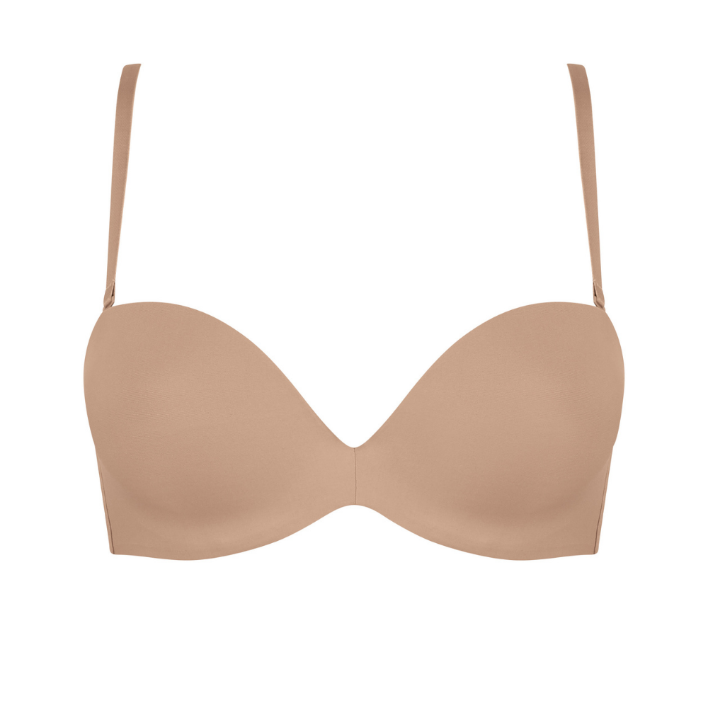 Triumph | Brasier Stepy Soft 01 WDP