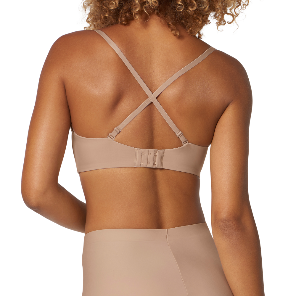 Triumph | Brasier Stepy Soft 01 WDP