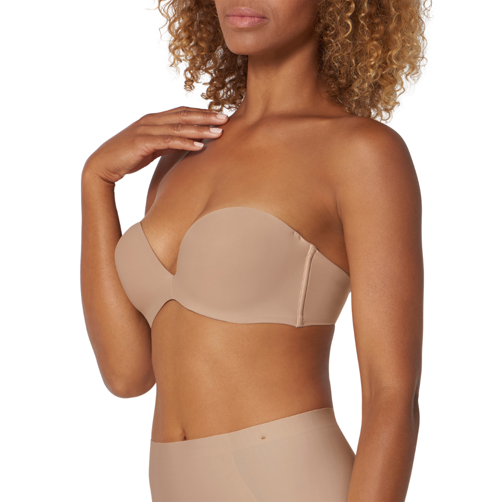 Triumph | Brasier Stepy Soft 01 WDP