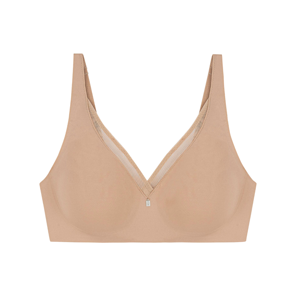 Triumph | Brasier True Shape Sensation N01