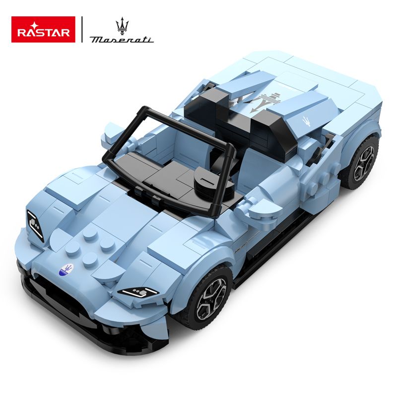 Rastar | Maserati MC20 a Control Remoto