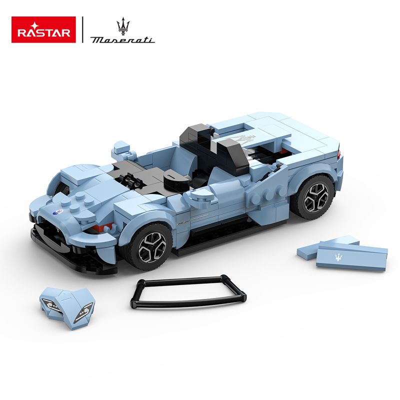 Rastar | Maserati MC20 a Control Remoto