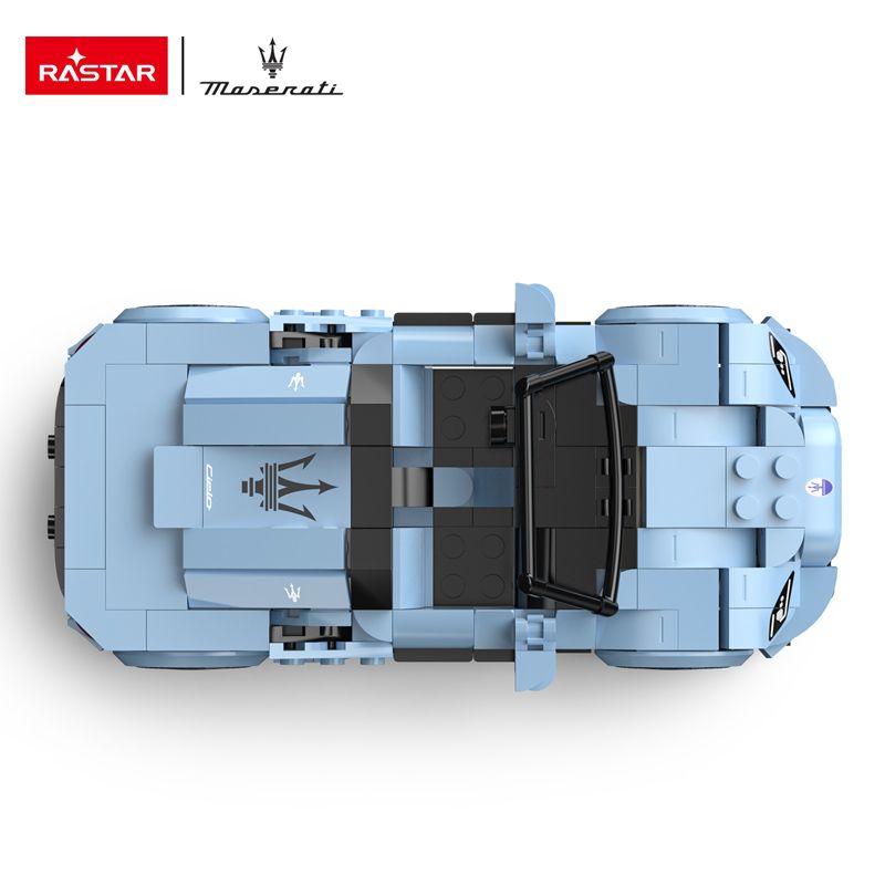 Rastar | Maserati MC20 a Control Remoto