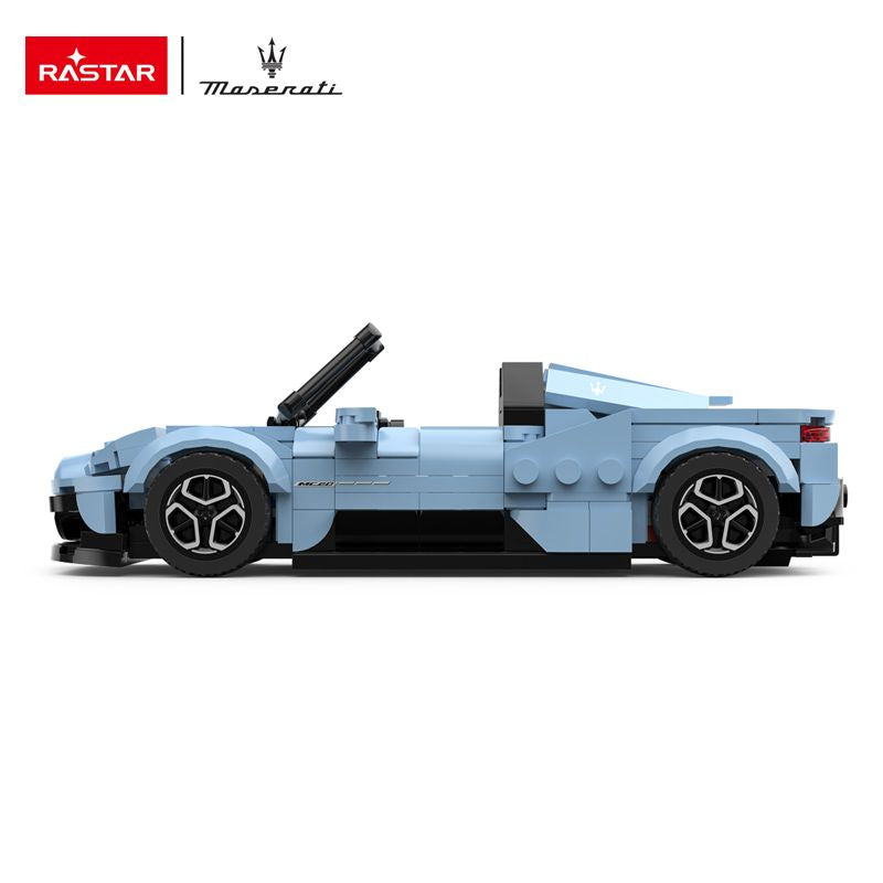 Rastar | Maserati MC20 a Control Remoto