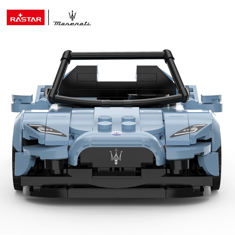 Rastar | Maserati MC20 a Control Remoto