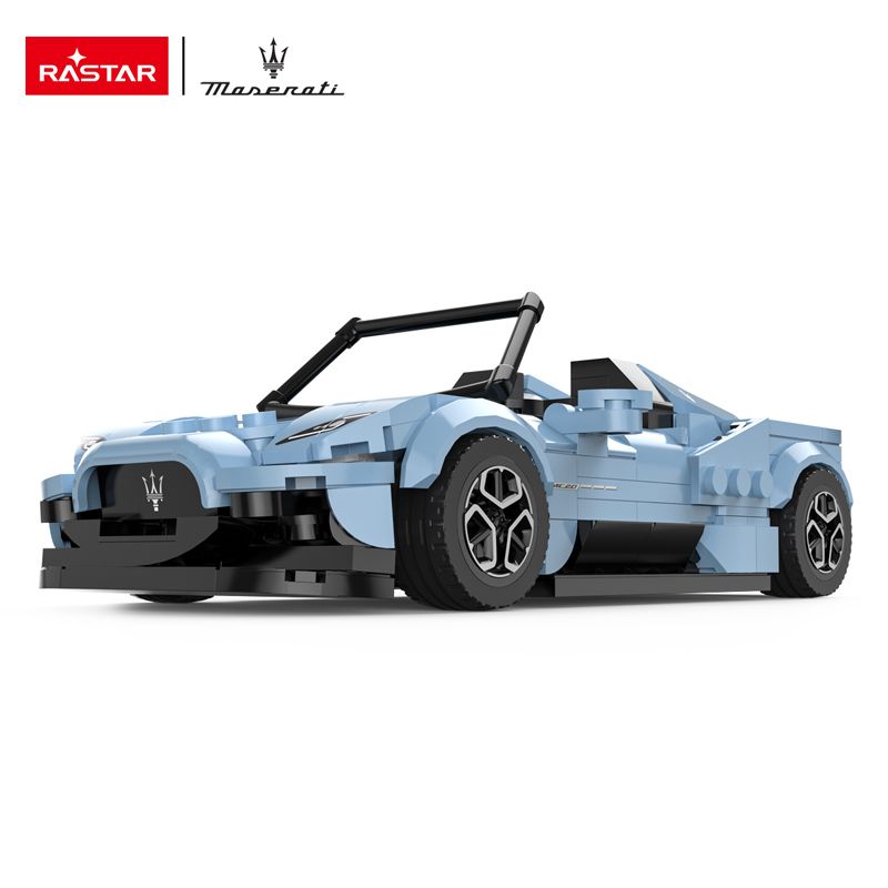 Rastar | Maserati MC20 a Control Remoto