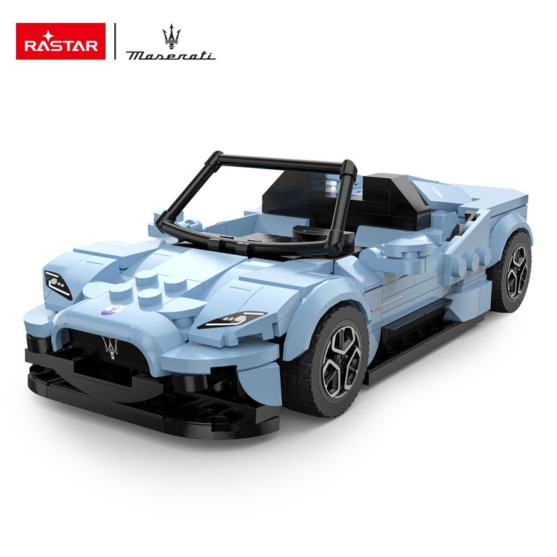 Rastar | Maserati MC20 a Control Remoto