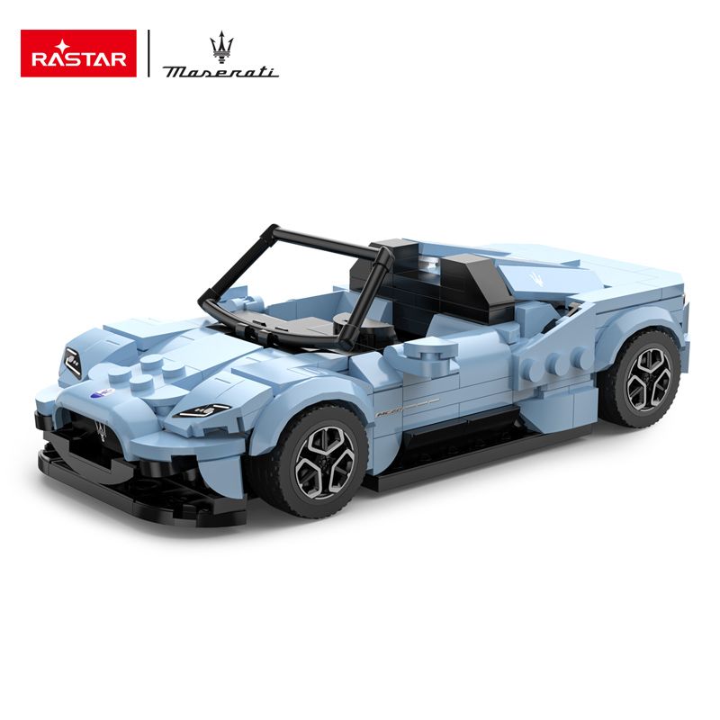 Rastar | Maserati MC20 a Control Remoto