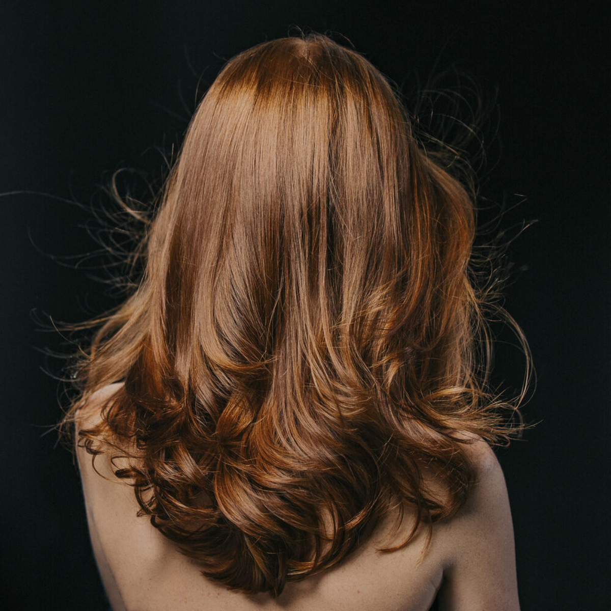 Hair Rituel Color Perfecting Shampoo