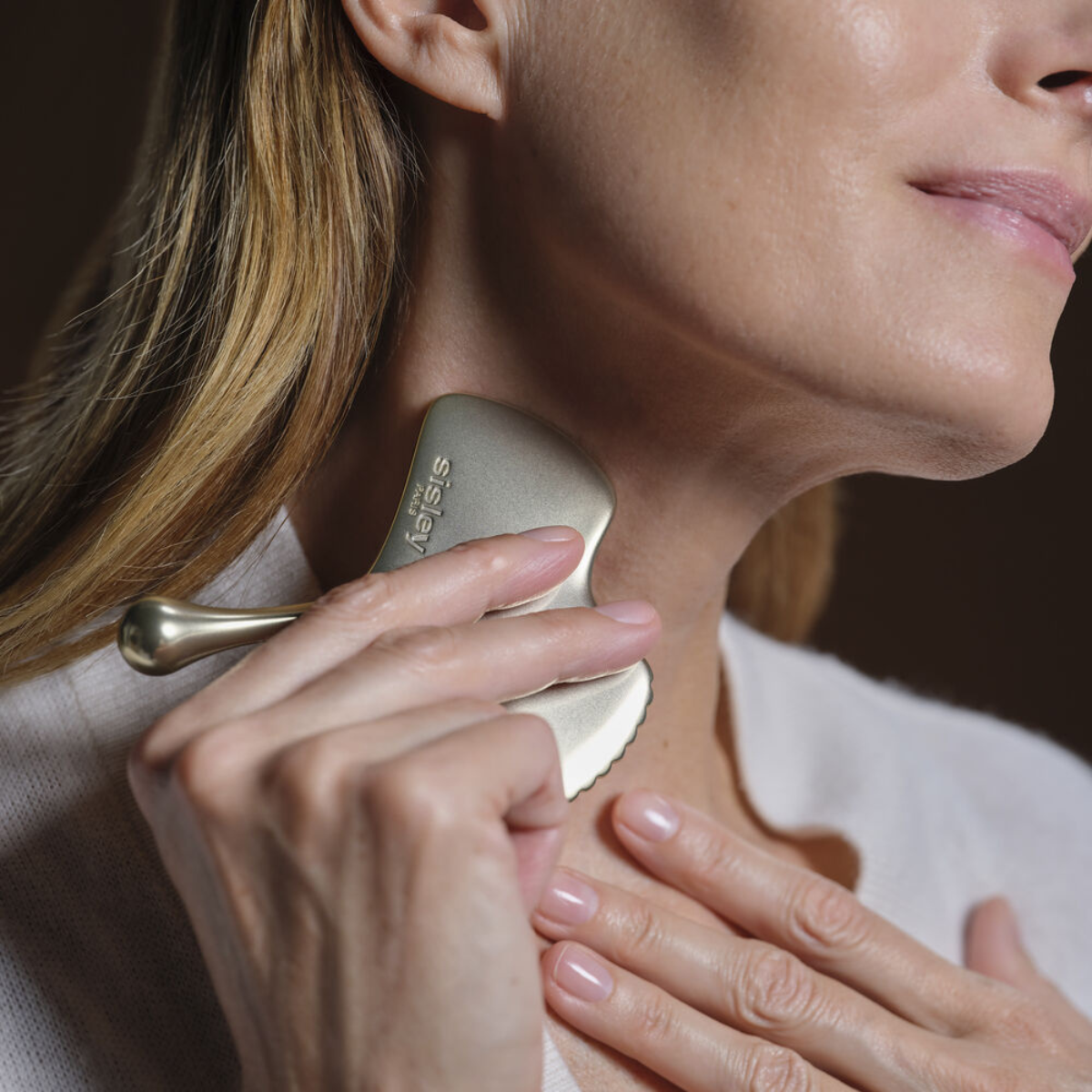 Supremÿa Gingko Gua Sha