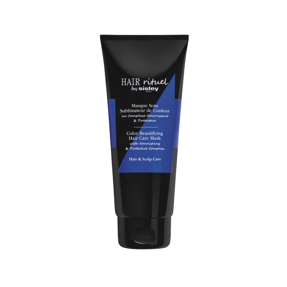 Hair Rituel Color Beautifying Care Mask