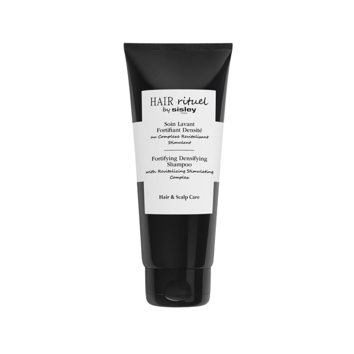 Hair Rituel Fortifying Densifying Shampoo