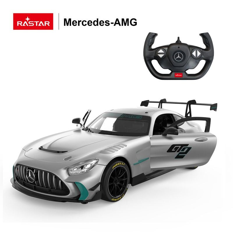 Rastar | Mercedes-AMG GT2 a Control Remoto