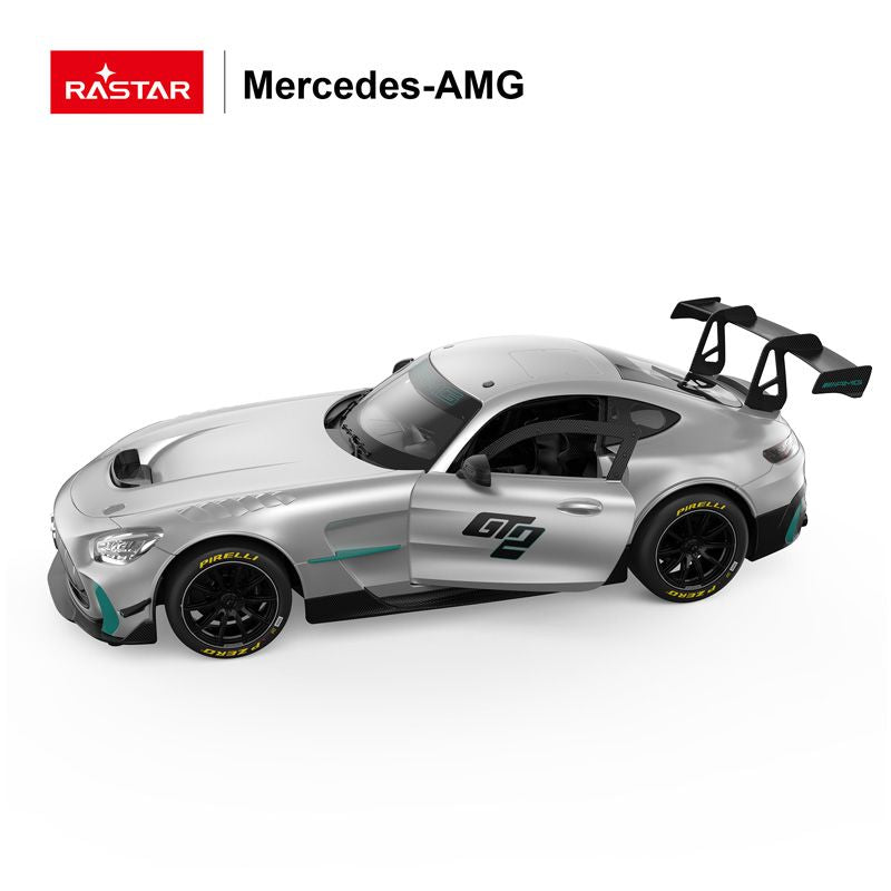 Rastar | Mercedes-AMG GT2 a Control Remoto