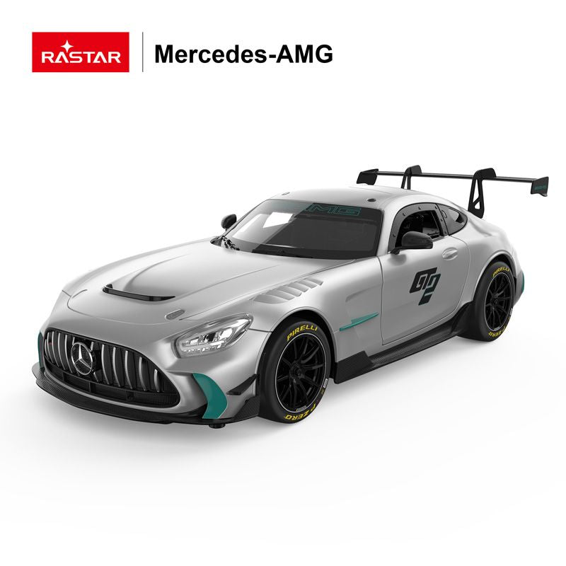 Rastar | Mercedes-AMG GT2 a Control Remoto