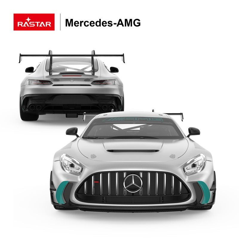Rastar | Mercedes-AMG GT2 a Control Remoto