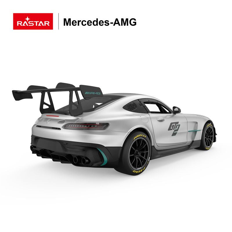Rastar | Mercedes-AMG GT2 a Control Remoto
