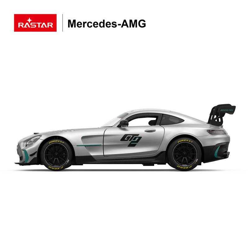 Rastar | Mercedes-AMG GT2 a Control Remoto