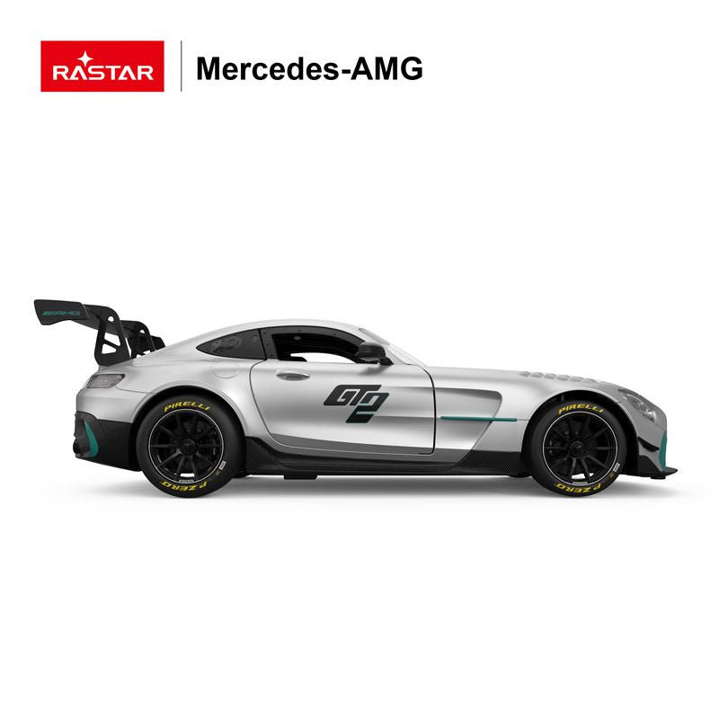 Rastar | Mercedes-AMG GT2 a Control Remoto