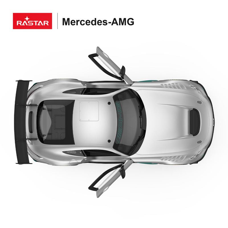 Rastar | Mercedes-AMG GT2 a Control Remoto