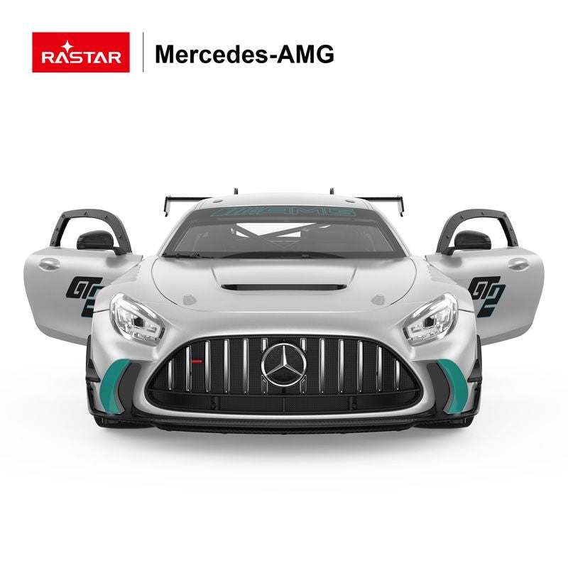Rastar | Mercedes-AMG GT2 a Control Remoto