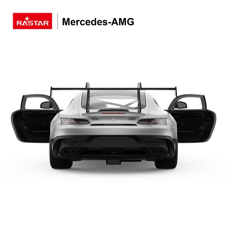 Rastar | Mercedes-AMG GT2 a Control Remoto