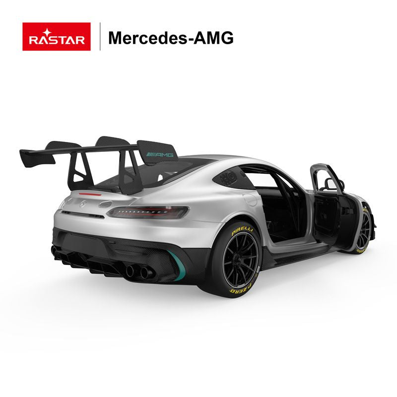 Rastar | Mercedes-AMG GT2 a Control Remoto