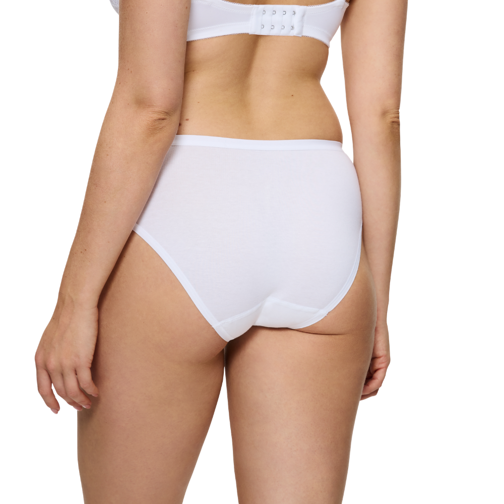 Triumph | Sense of Cotton Tai