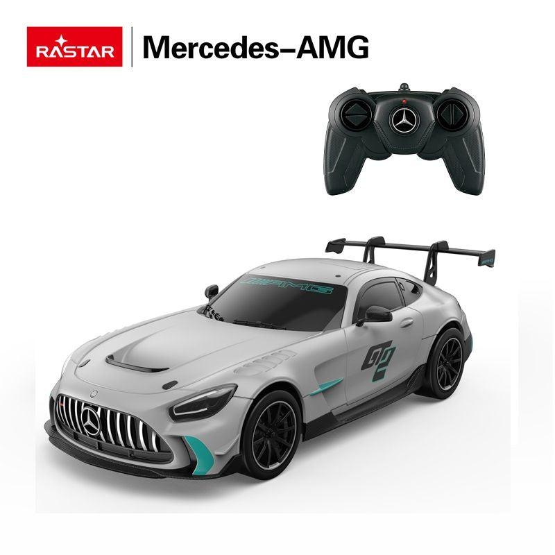 Rastar | Mercedes-AMG GT2 a Control Remoto
