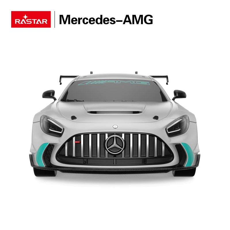 Rastar | Mercedes-AMG GT2 a Control Remoto