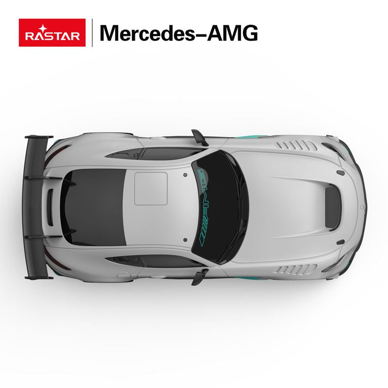 Rastar | Mercedes-AMG GT2 a Control Remoto